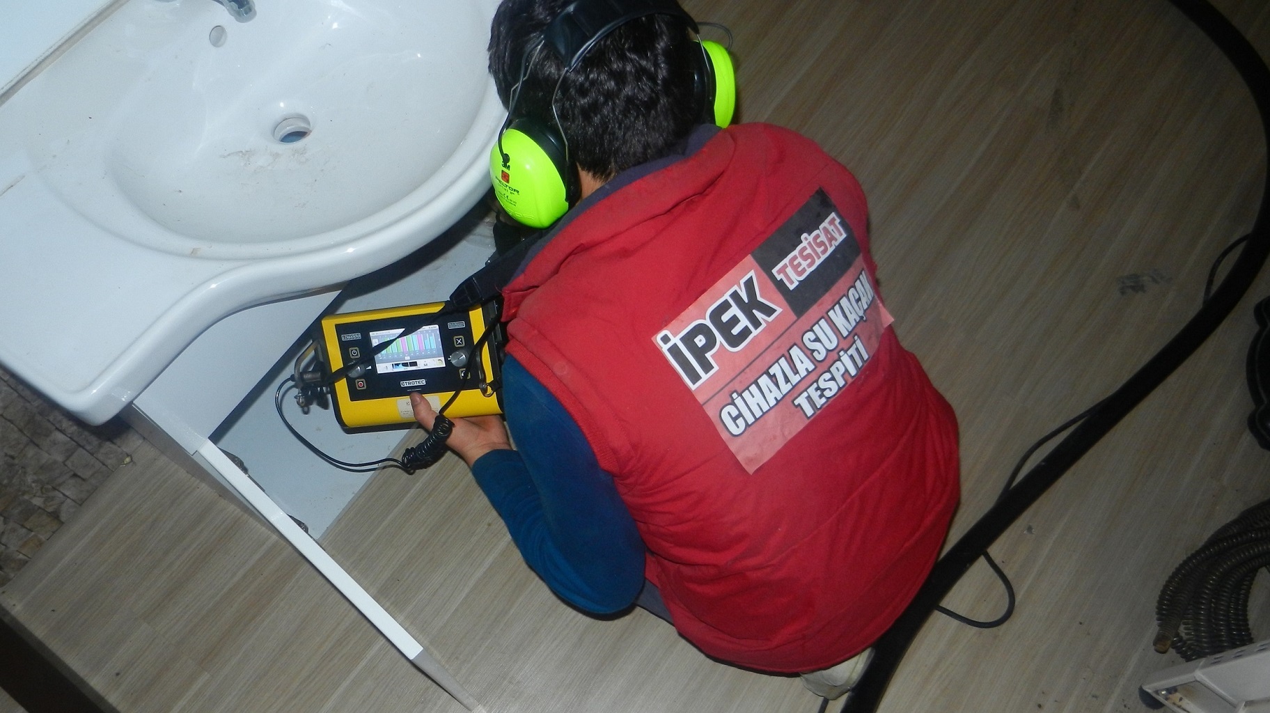 Karasu Mutfak Nasıl Açılır