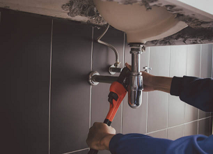 Karasu Mutfak Lavabo Açma