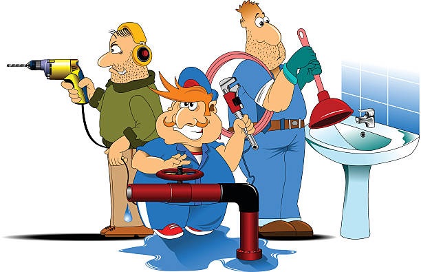 Karasu Mutfak Tıkanık Gideri Açma